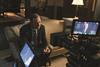 House of Cards_on set season 2