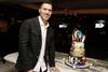 Travis Knight
