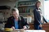 45 years tom courtenay