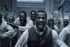 The Birth of a Nation
