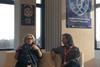 IFFR Building and Engaging Your Audience panel