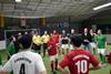 Berlin football tournament