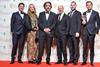 BAFTAs 2016