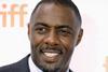 Idris Elba in Toronto