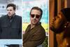 Oscar contenders