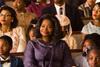 Hidden Figures