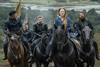 Mary Queen Of Scots