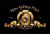 MGM logo