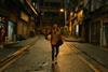 Streetwise (Gaey Wa’r)