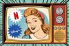 AVOD_Retro Illustration_Credit Adobe Stock