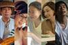 Hong Kong Film Development Fund recipients