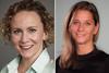 Anna Higgs, Emily Stillman
