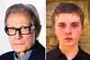 Billy Nighy, Roman Griffin Davis