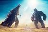 'Godzilla x Kong: The New Empire'