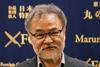 Kiyoshi Kurosawa
